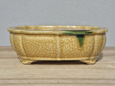 Tokoname Terahata Satomi 175mm ×145mm × 57mm